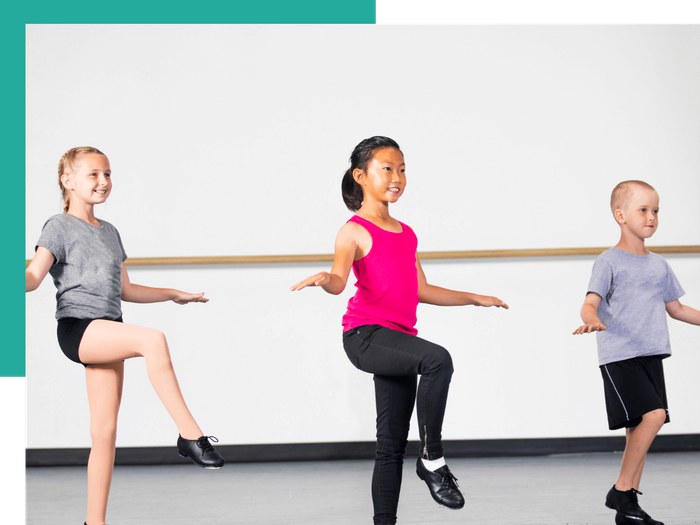 Tap Dance Classes Find a Class Fancy Feet Dance Studio Fancy Feet